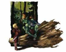 paintermagazine.co.uk Thetroll