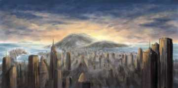 mattepainting.org Theuni