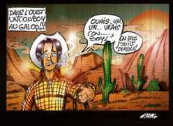 buzzcomics.net Theury