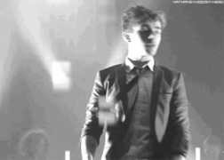 Thewanted