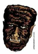 Thewolfman