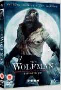 Thewolfman