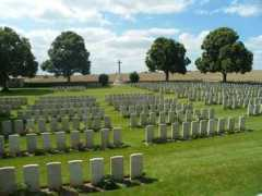 ww1cemeteries.com Thilloy