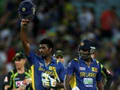 thatscricket.com Thisara