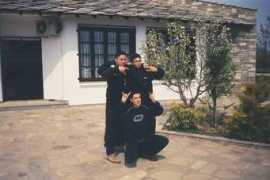 Thodoras