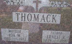 Thomack