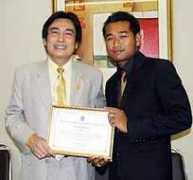 pattayamail.com Thorand