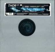 Thorhallur