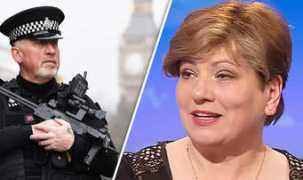 express.co.uk Thornberry