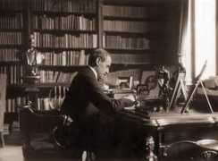 Thorsch