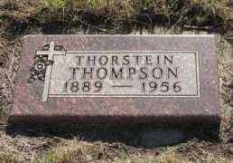 rootsweb.ancestry.com Thorstein