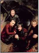 Threedaysgrace