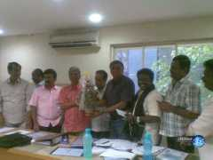 chennai365.com Thyagarajan