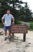 hikingthecarolinas.com Thyen