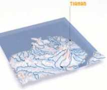 Tiaman