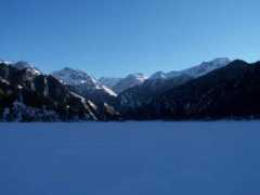 panoramio.com Tianchi