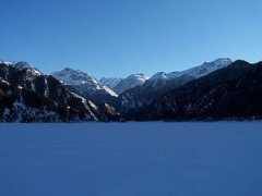 panoramio.com Tianchi