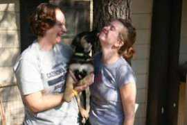 fadedwords.com Tiani