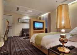 chinatraveldepot.com Tiansheng