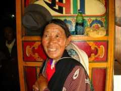 Tibetana