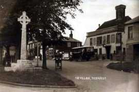 Ticehurst