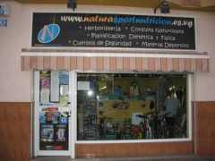 naturasport-nutricion.com Tienda