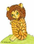 Tigergirl
