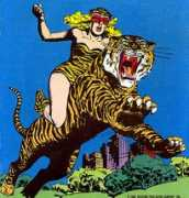 Tigergirl