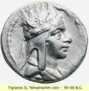 Tigranes