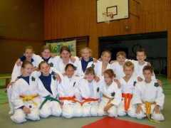 judo-club-banzai.de Tillenburg