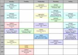 rifugioscalorbi.it Timetable