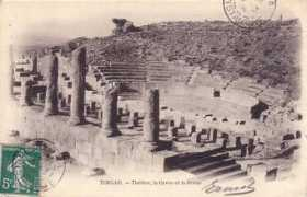 andreas-praefcke.de Timgad