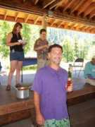 happycampnews.com Tiraterra