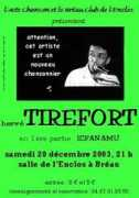 Tirefort