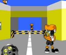 jeux2pistolet.com Tireur