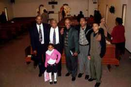 districteight.org Tishauna