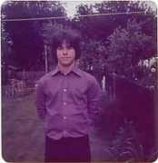 Tisshaw
