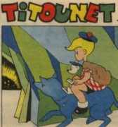 Titounet