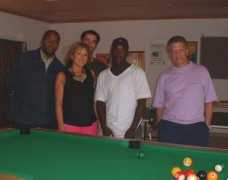 ilovecapetown.com Tobeko