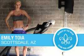 Toia