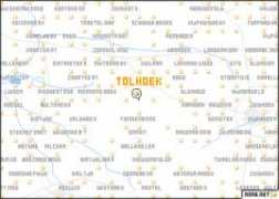 Tolhoek