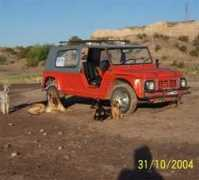 mehari.com.ar Tomasich