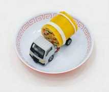 Tomica