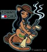 Tommygirl
