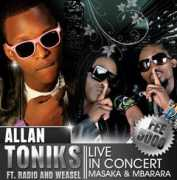 Toniks