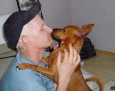 pinserellas.net Tonista