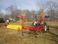 sundownertractor.com Tonutti
