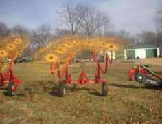 sundownertractor.com Tonutti