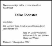 mensenlinq.nl Toonstra