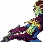 comicbookreligion.com Topalli